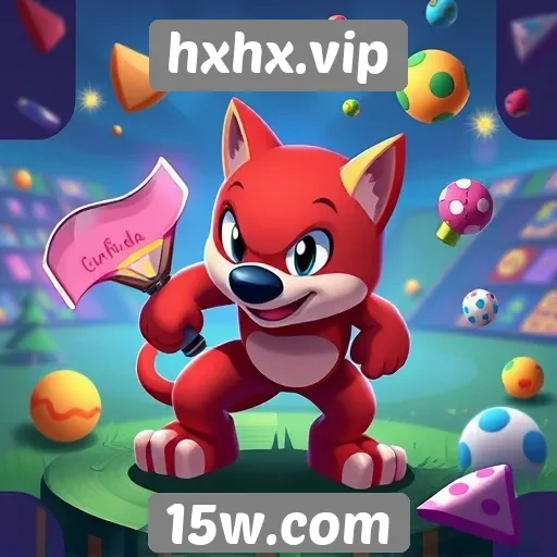 hxhx.vip oferece diversos jogos online para usuários