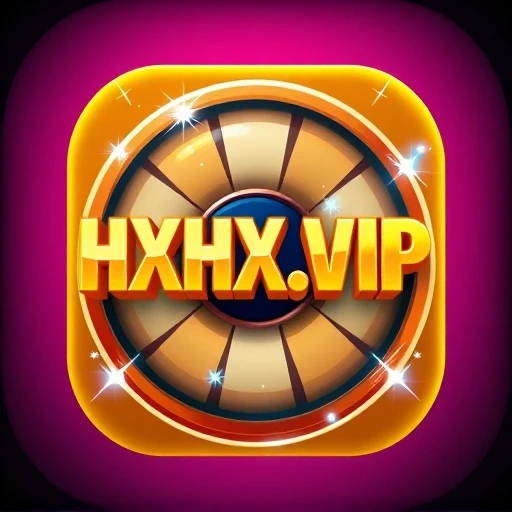 hxhx.vip Logo