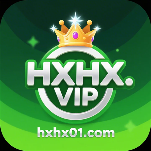 hxhx.vip Logo