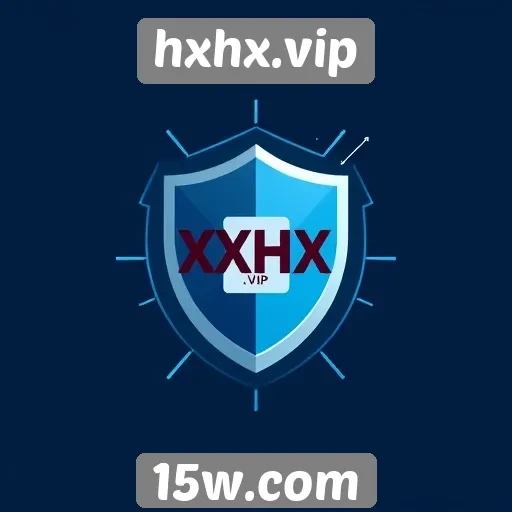 Análise de segurança do site hxhx.vip