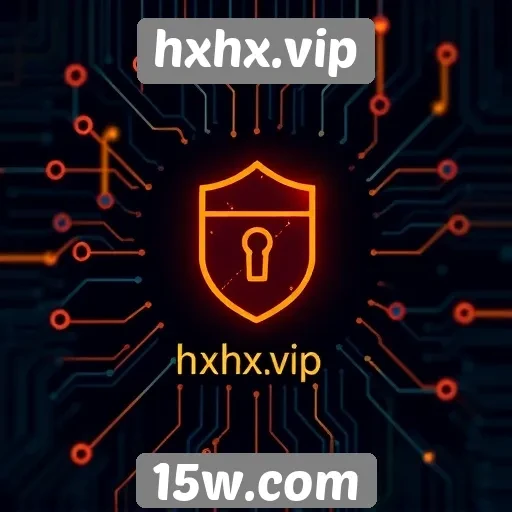 Segurança e privacidade em hxhx.vip são prioridades